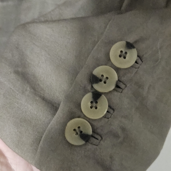 Helmut Lang jacket size small - Picture 12 of 13